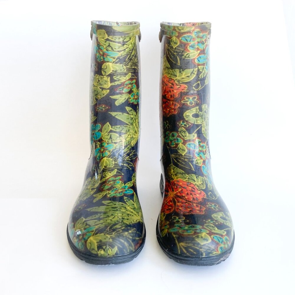 Sloggers Rain & Garden Boots - Picture 8 of 11